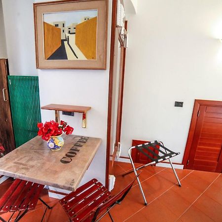 Apartamento Il Carretto Taormina Center Exterior foto