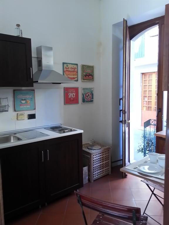 Apartamento Il Carretto Taormina Center Habitación foto