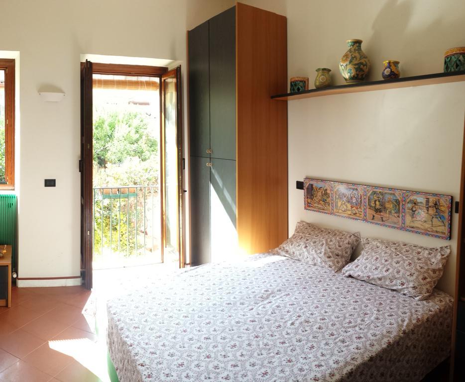 Apartamento Il Carretto Taormina Center Habitación foto