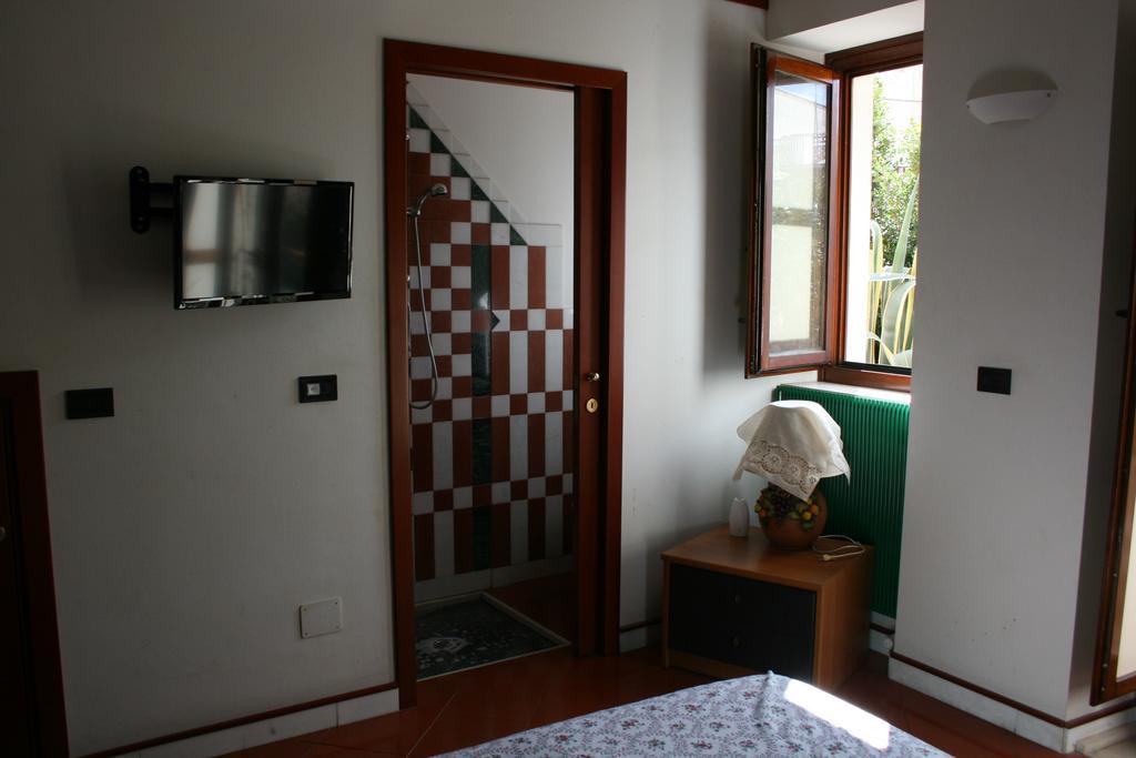 Apartamento Il Carretto Taormina Center Habitación foto