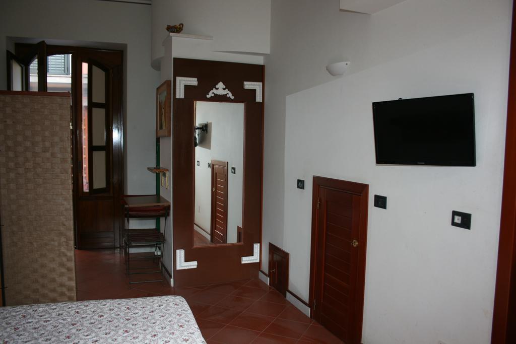 Apartamento Il Carretto Taormina Center Habitación foto