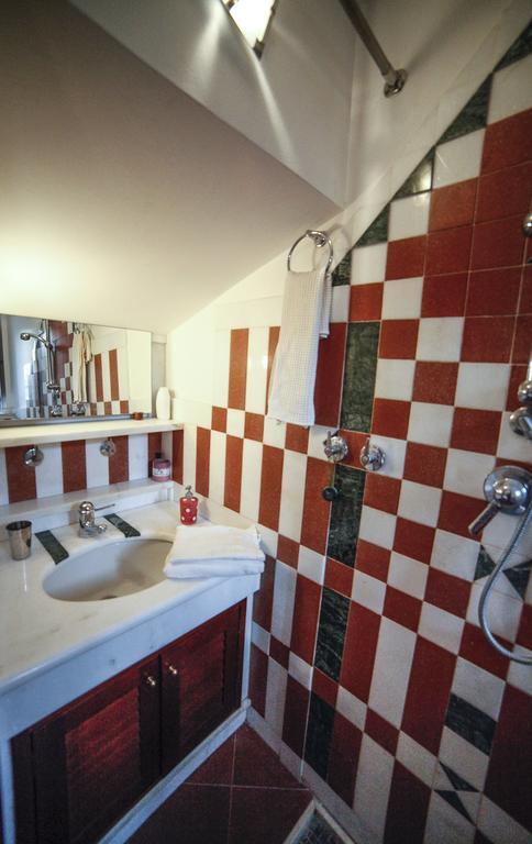 Apartamento Il Carretto Taormina Center Exterior foto