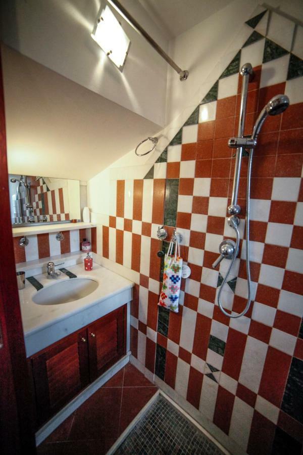 Apartamento Il Carretto Taormina Center Exterior foto